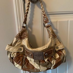 Guess shoulder bag